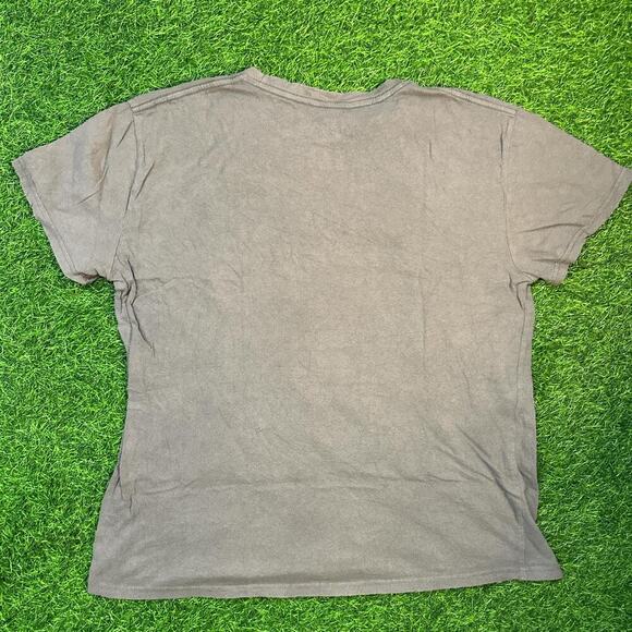 Rolling Stones Multi-Tongue Graphic Tee - Picture 4 of 4